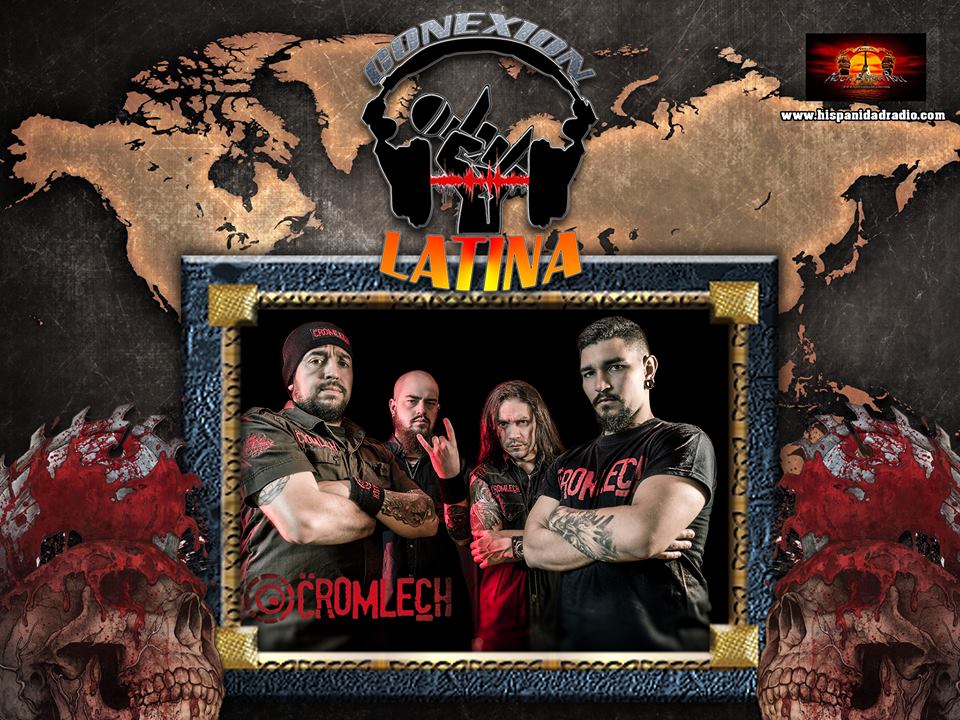 ROCK'ANTENA ROLL #382 23-10-2016