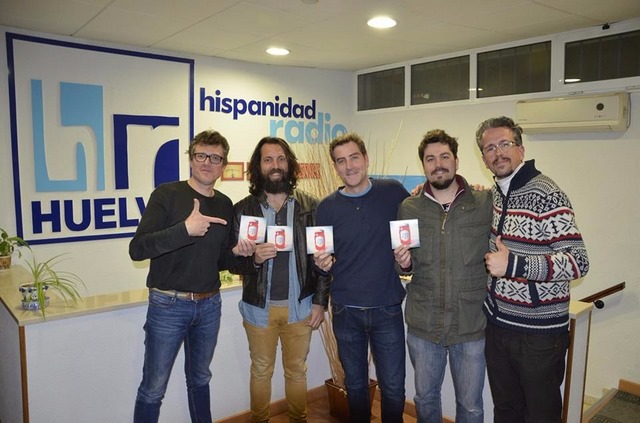 ROCK'N’HUELVA #49 26-03-2017