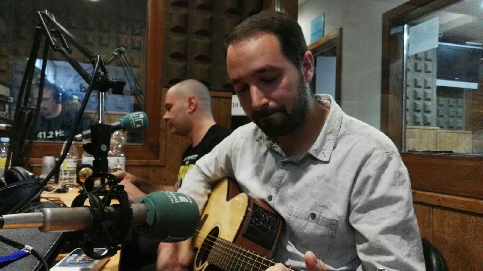 ROCK'N’HUELVA #50 30-04-2017