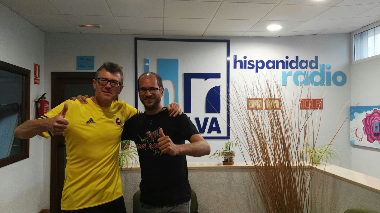 ROCK'ANTENA ROLL #406 09-07-2017 