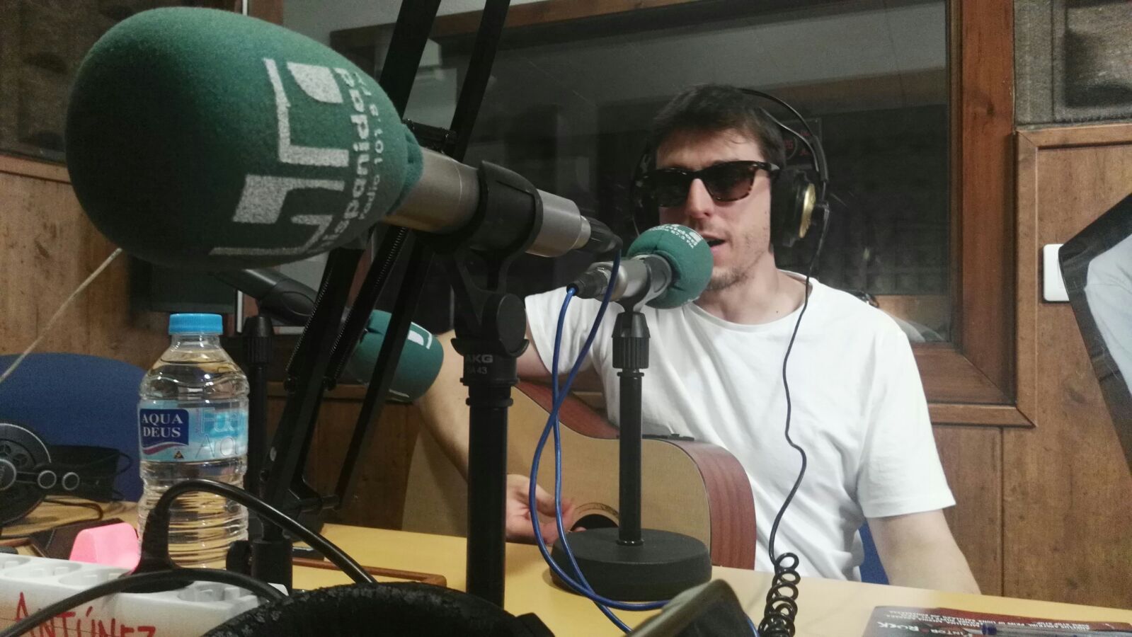 ROCK'N’HUELVA #53 23-07-2017