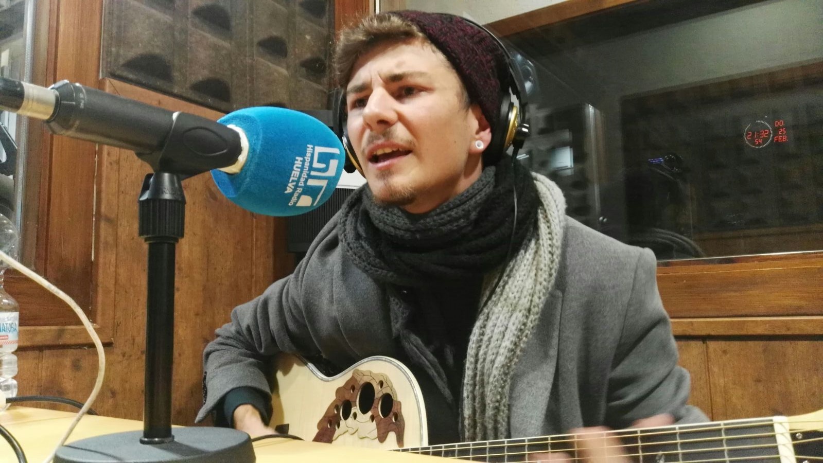 ROCK'N’HUELVA #58 25-02-2018