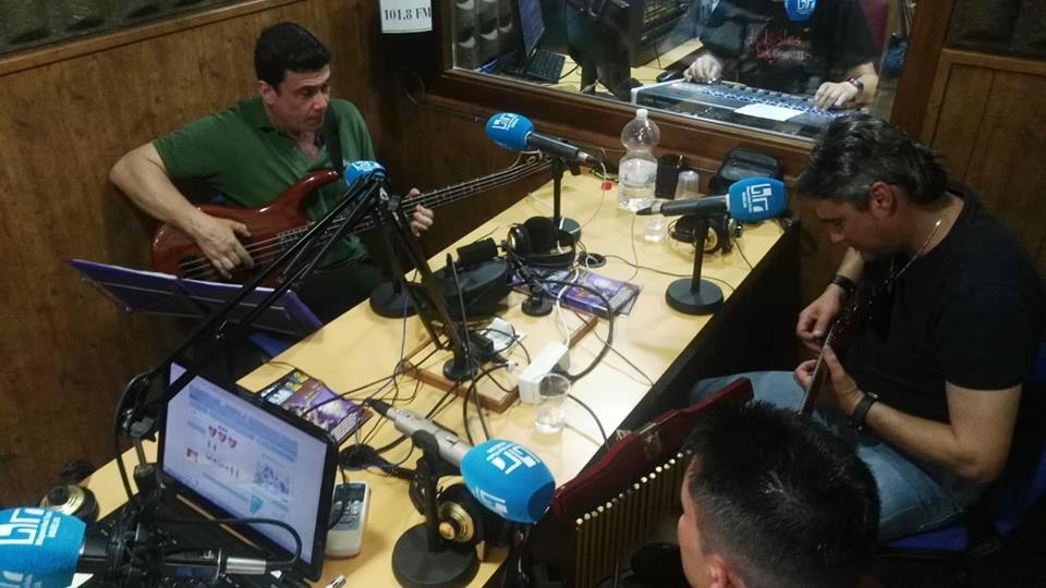 ROCK'N’HUELVA #62 24-06-2018