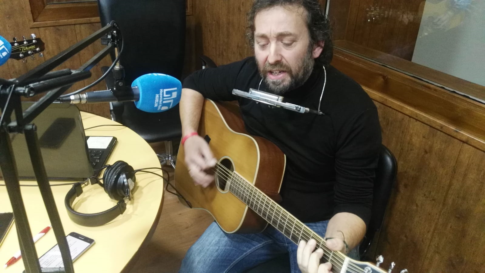 ROCK'N’HUELVA #66 24-11-18