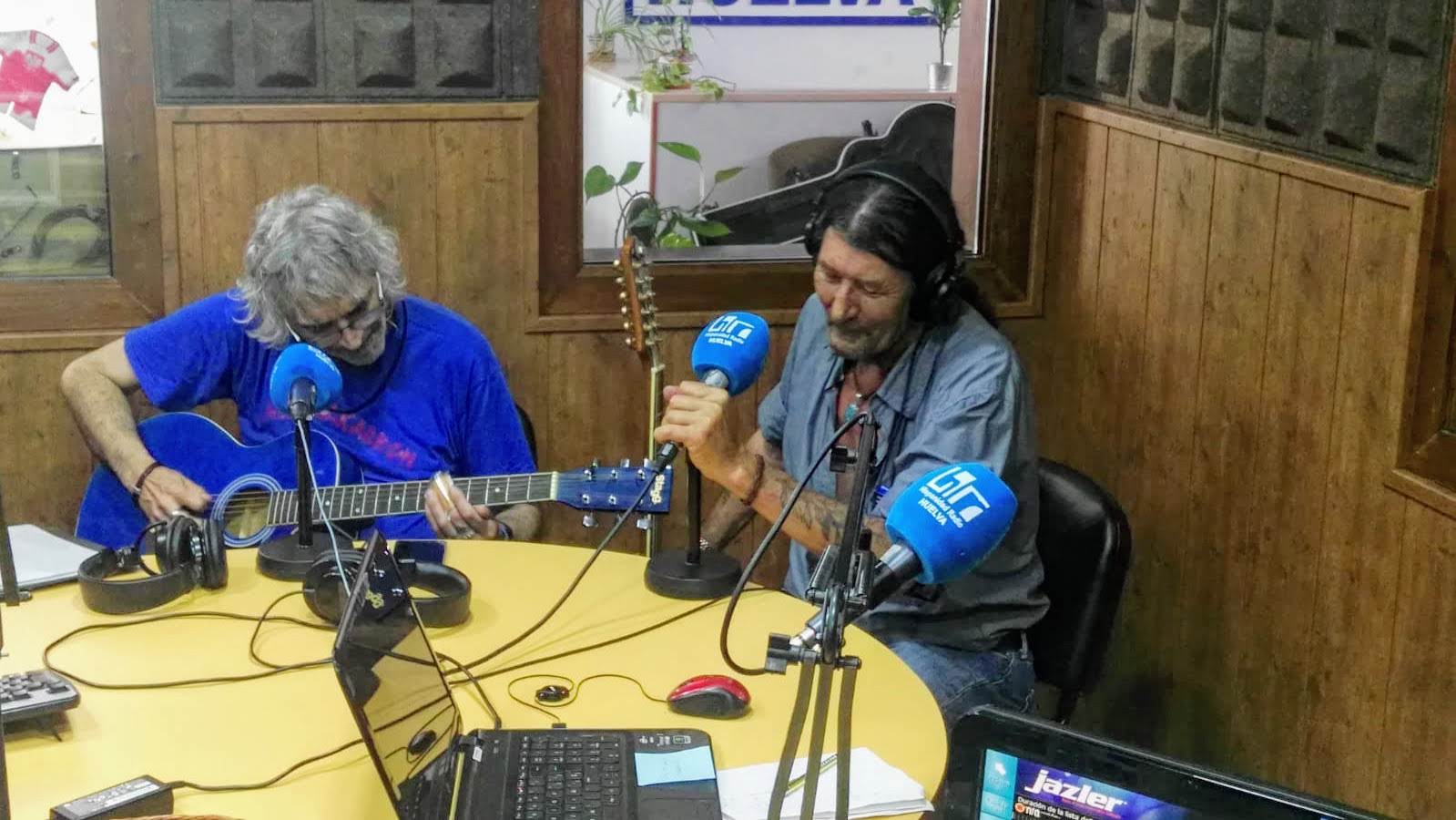 ROCK'N’HUELVA #71 11-05-2019