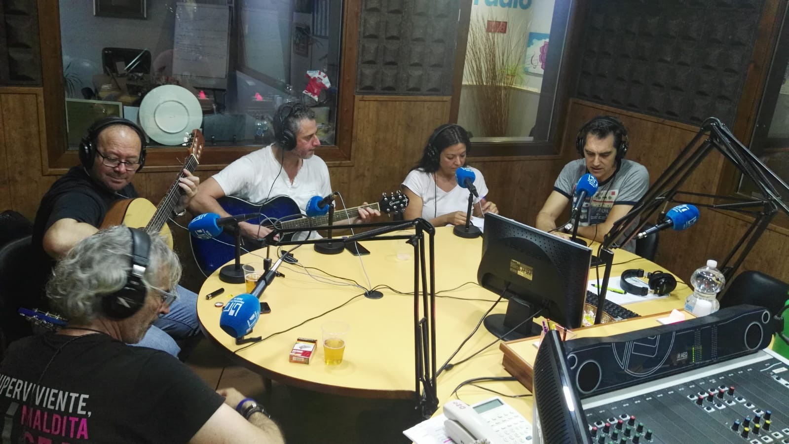 ROCK'N’HUELVA #73 30-06-2019