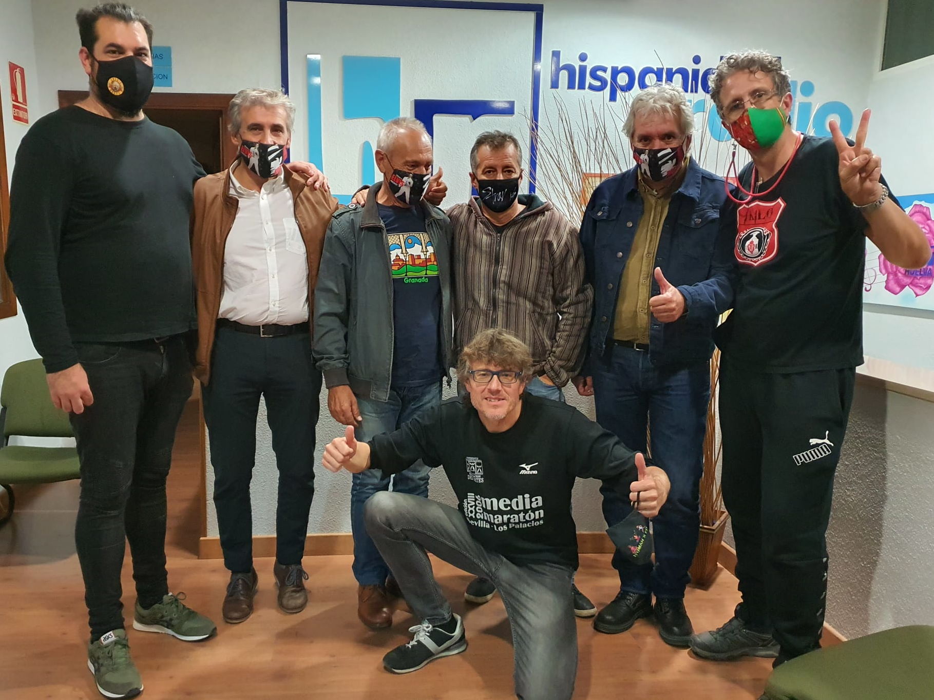 ROCK'N’HUELVA #83 25-10-2020