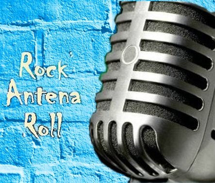 ROCK'ANTENA ROLL #524 23-05-2021