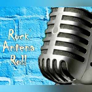 ROCK'ANTENA ROLL #536 17-10-2021
