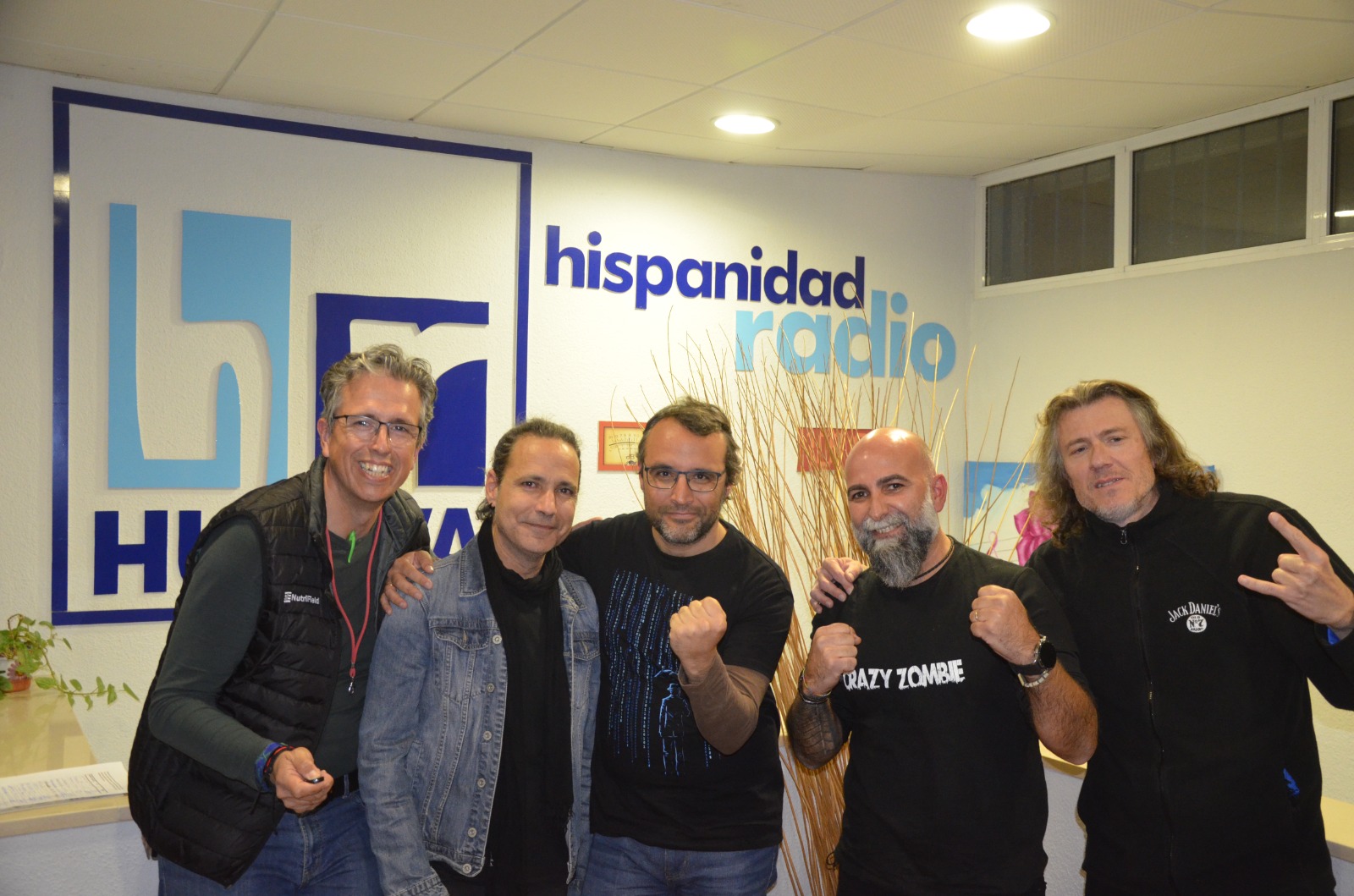 ROCK'N’HUELVA #93 27-11-2021