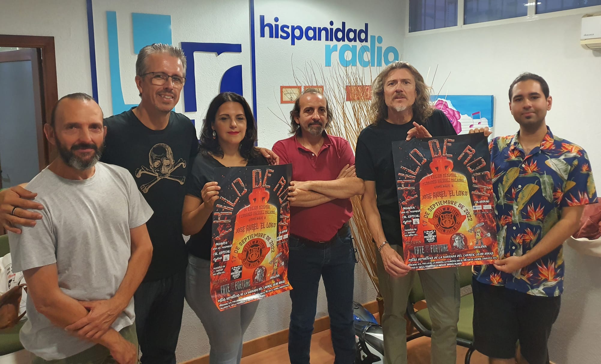 ROCK’ANTENA ROLL #565 11-09-2022