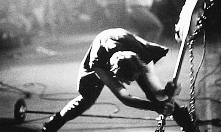 EL SÓTANO SUPERSÓNICO #52 23-10-2022