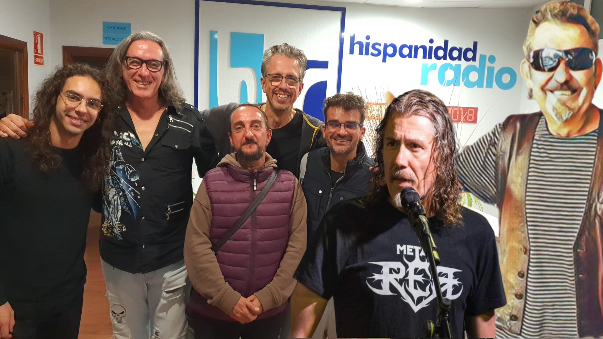 ROCK’ANTENA ROLL #573 20-11-2022