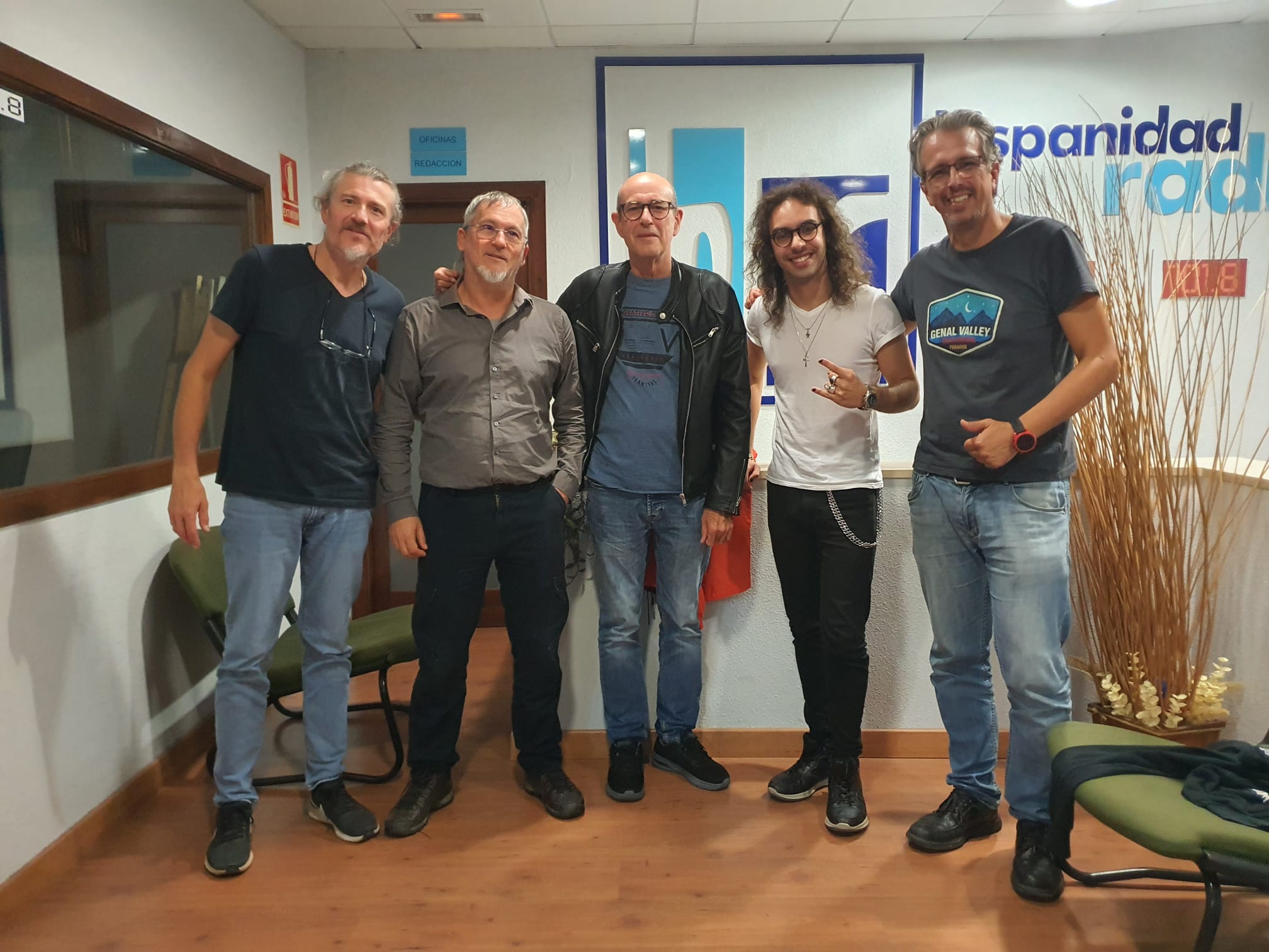 ROCK'N’HUELVA #112 29-10-2023