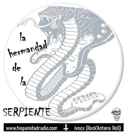 LA HERMANDAD DE LA SERPIENTE #21 10-12-2023