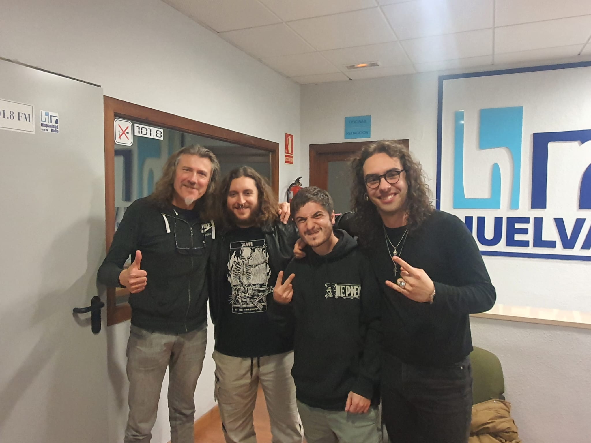 ROCK'N’HUELVA #116 24-02-2024