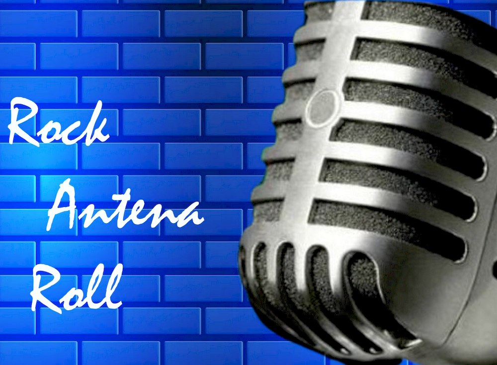 ROCK’ANTENA ROLL #623 07-07-2024