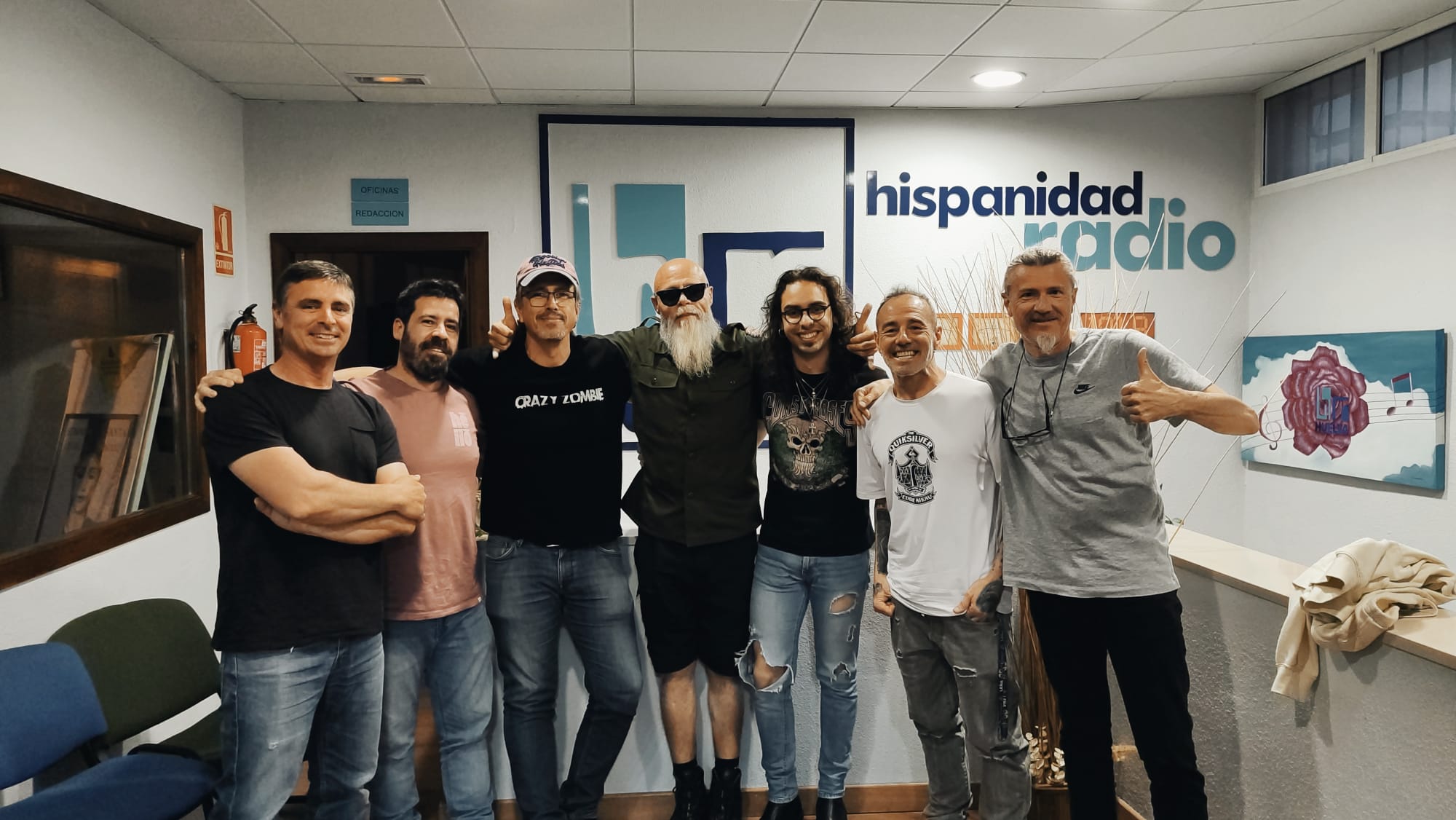 ROCK'N’HUELVA #128 30-03-2025