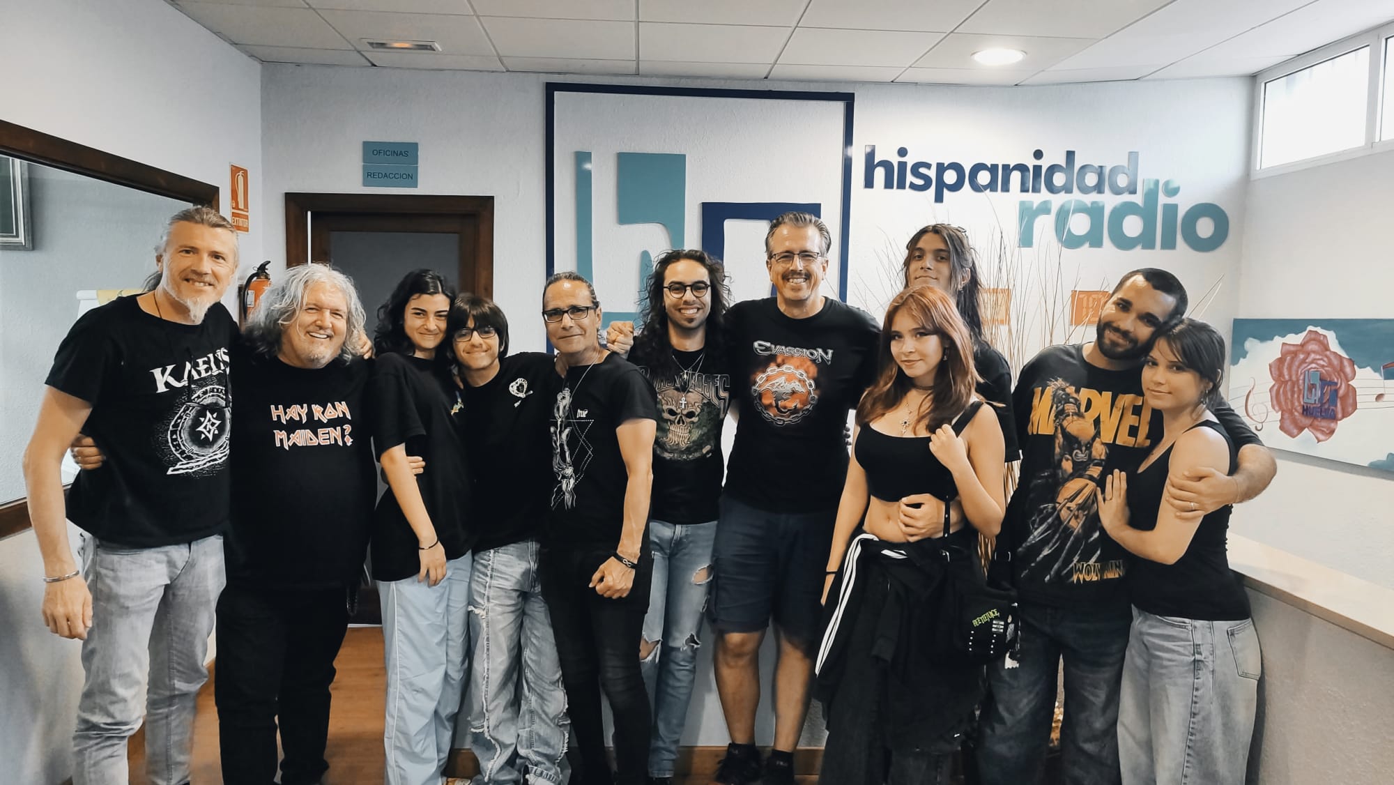 ROCK'N’HUELVA #129 27-04-2025