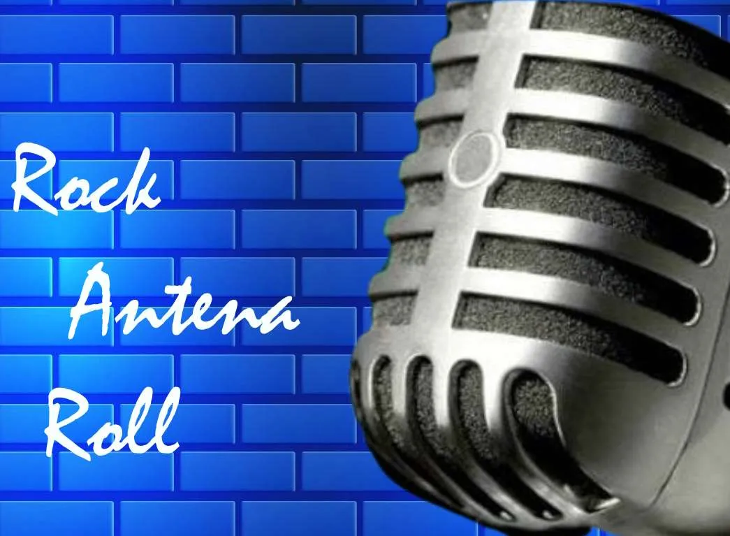 ROCK’ANTENA ROLL #648 11-05-2025
