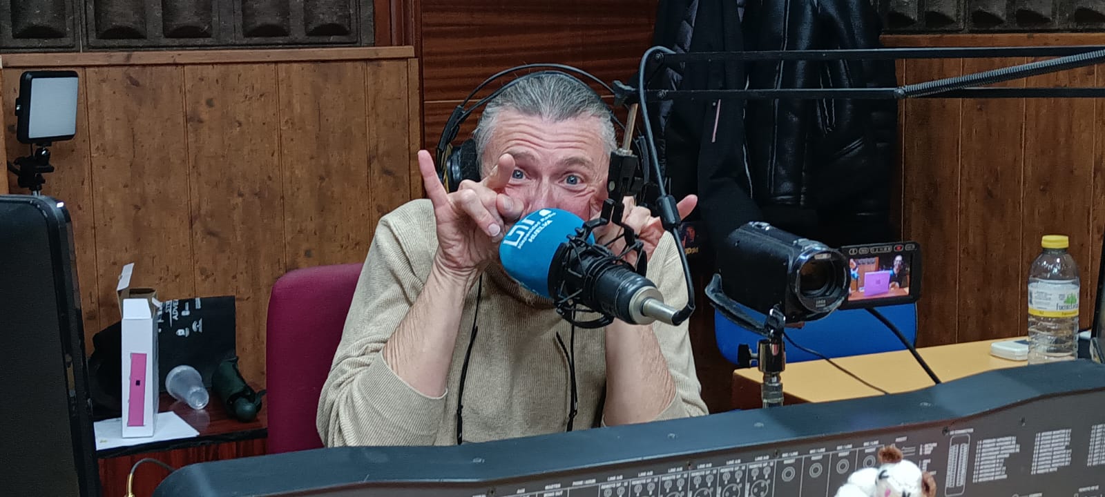 ROCK'N’HUELVA #135 21-12-2025